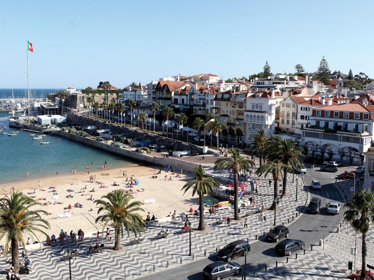 Cascais Lindo - Centro公寓 外观 照片
